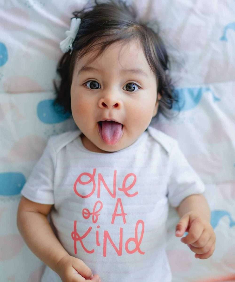 Βρεφικά για Κορίτσια