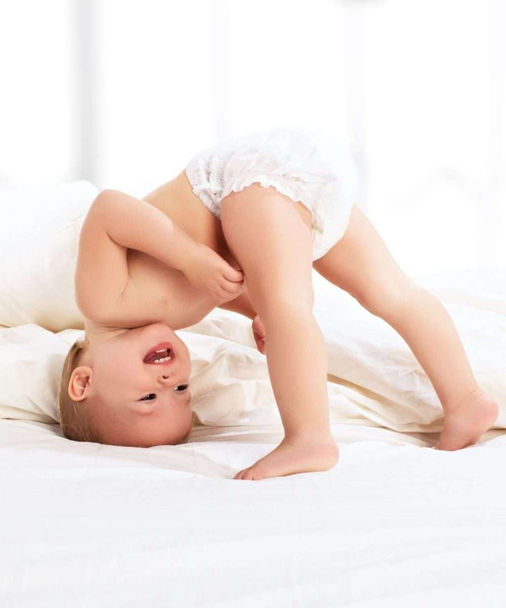 Βρεφικά για Αγόρια