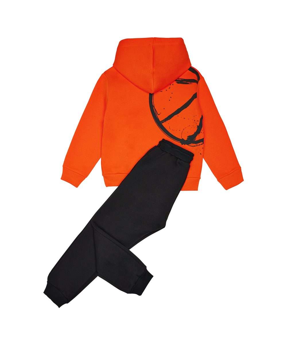 Sprint Σετ Φόρμα Φούτερ Αγόρι