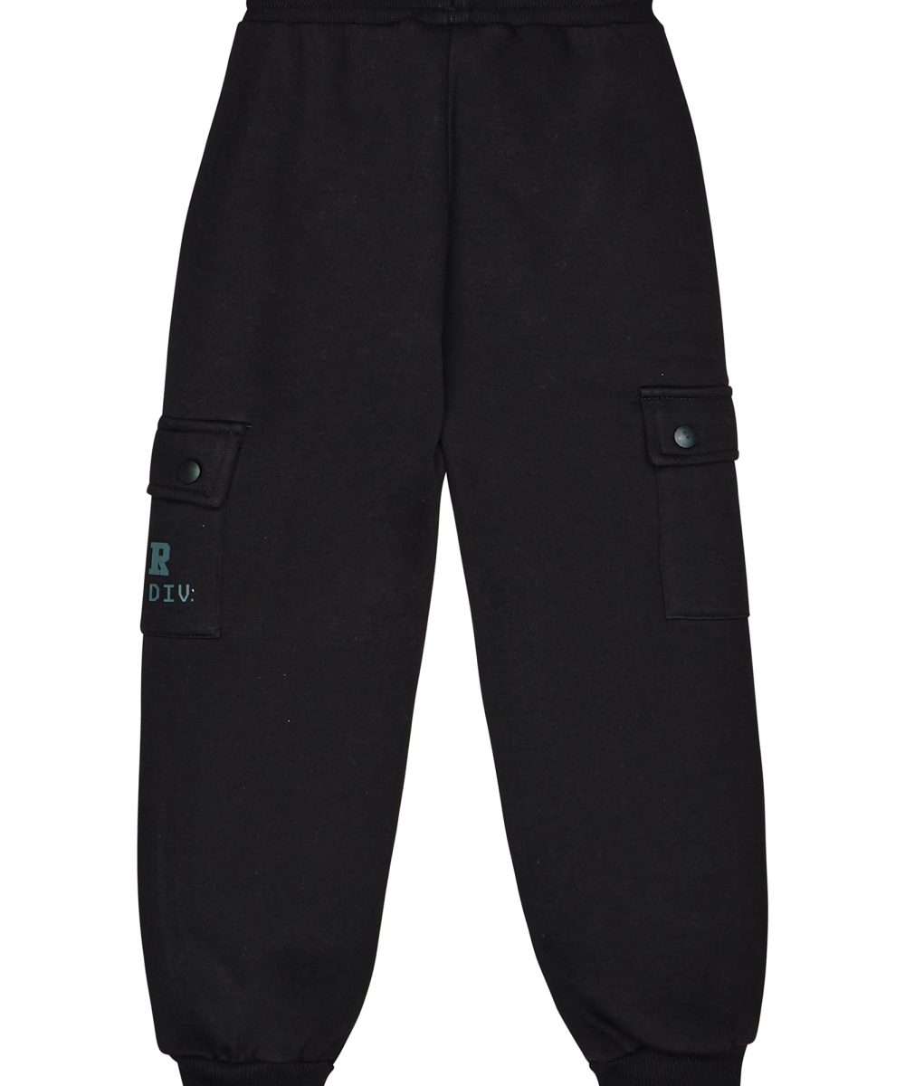 Sprint Παντελόνι Φούτερ Cargo Αγόρι