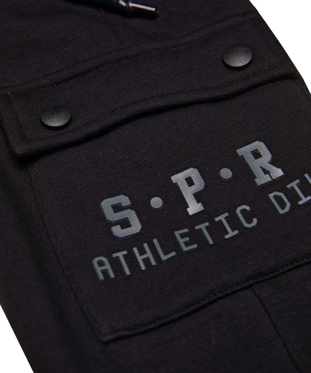 Sprint Παντελόνι Φούτερ Cargo Αγόρι