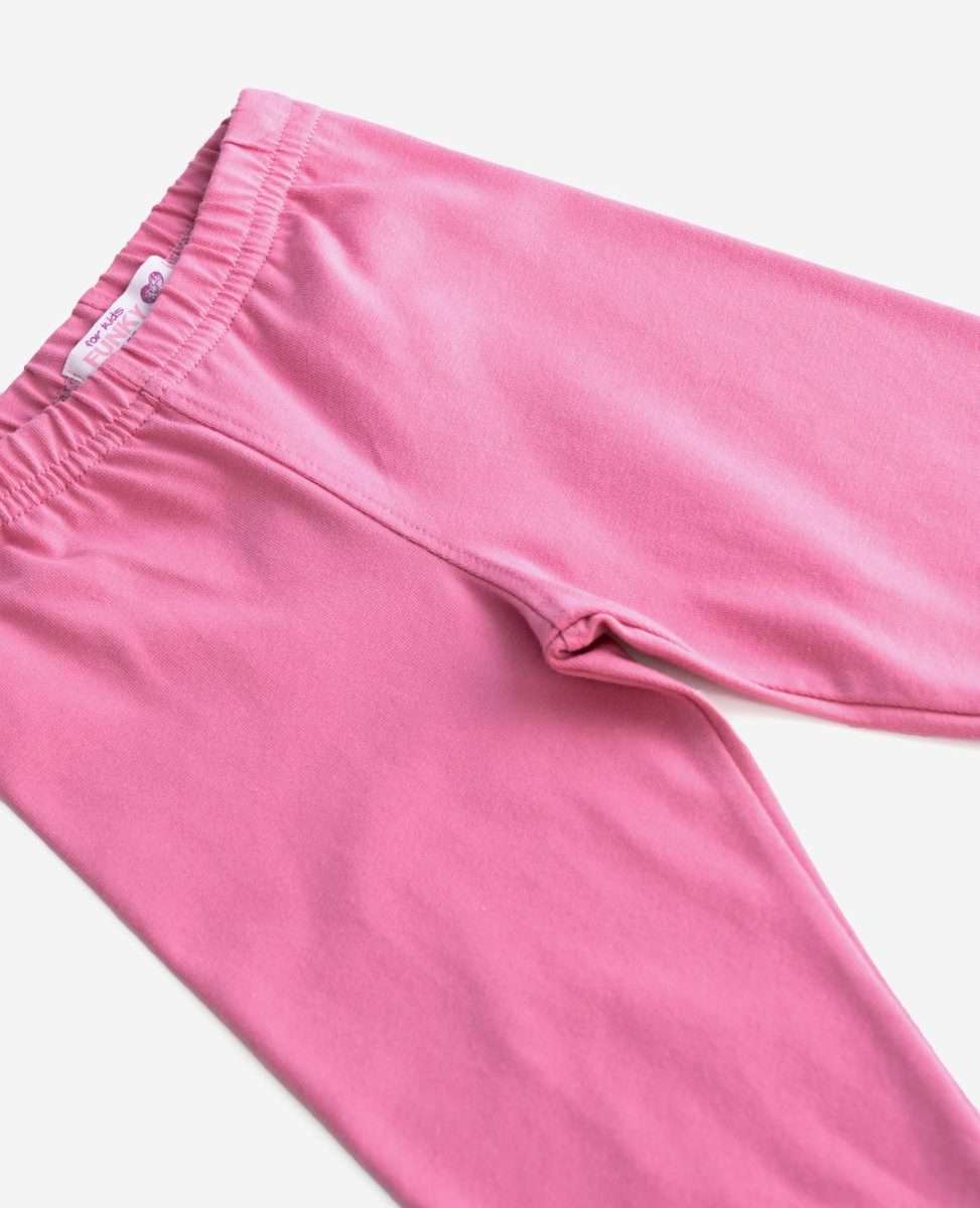 Funky Σετ 3 Τμχ Μηνών Κορίτσι