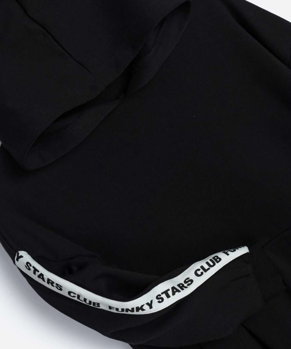 Funky Φόρεμα Φούτερ