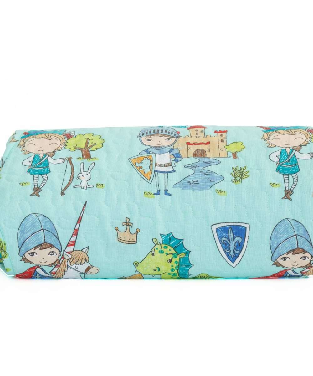 Borea Κουβερλί Κούνιας Ιππότης Π-8