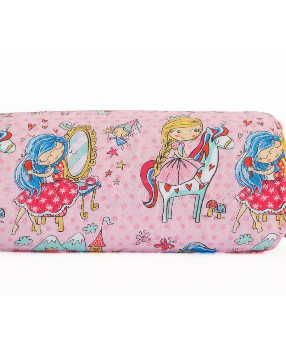 Borea Κουβερλί Κούνιας Λαίδη Π-7