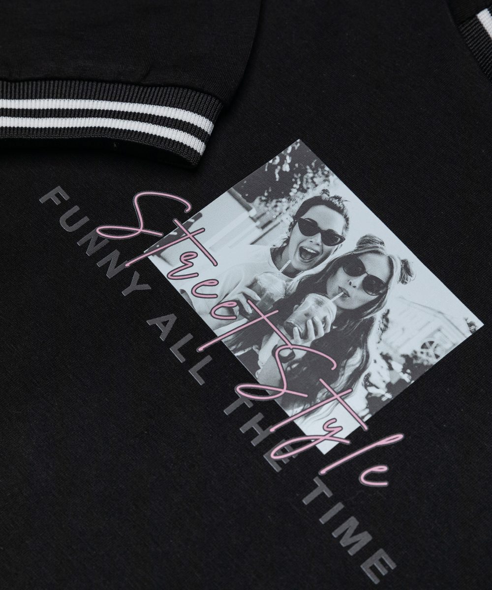 Sprint Σετ Μπούζα Κολάν Κορίτσι