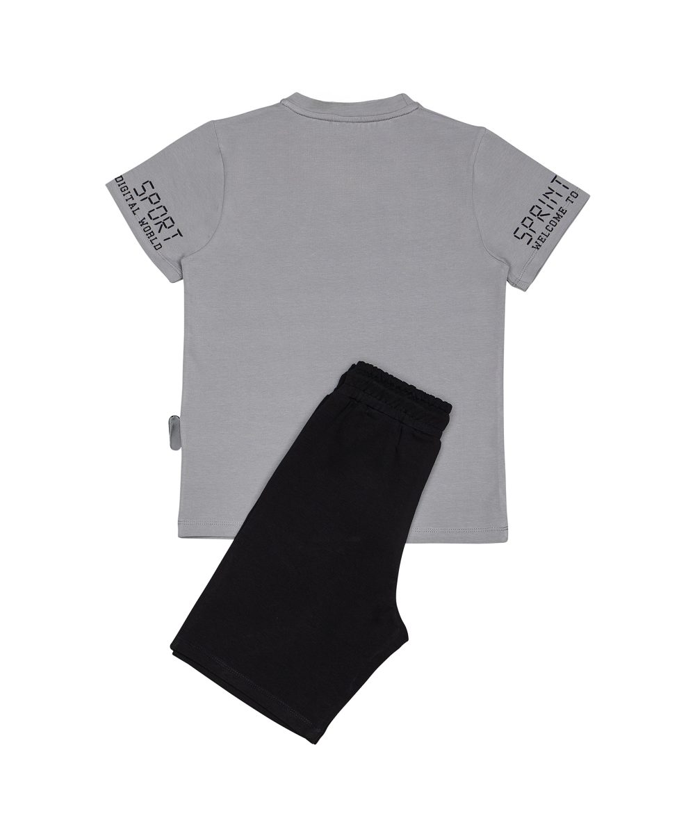 Sprint Σετ Μακό Αγόρι