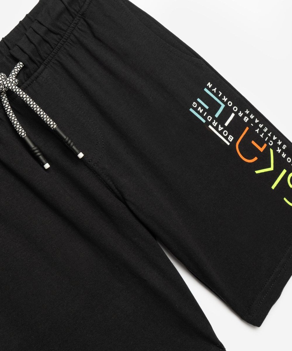 Funky Σετ Μακό Αγόρι