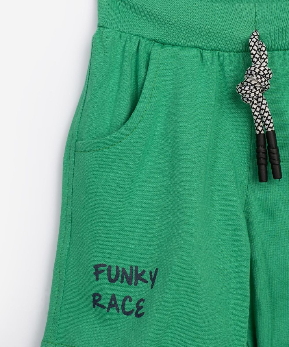 Funky Σετ Μακό Αγόρι