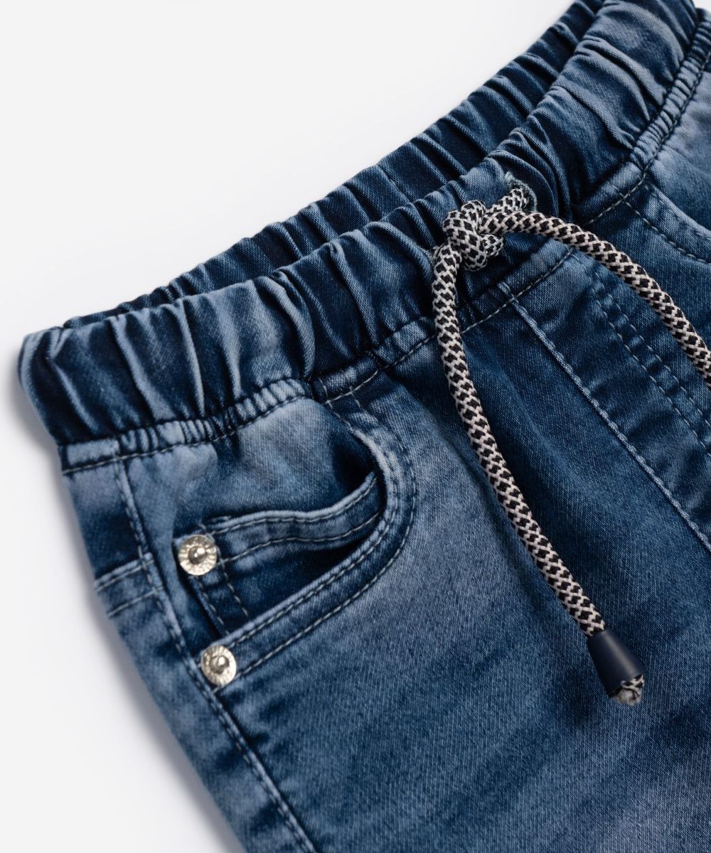 Funky Παιδικό Σετ με Σορτς Αγόρι