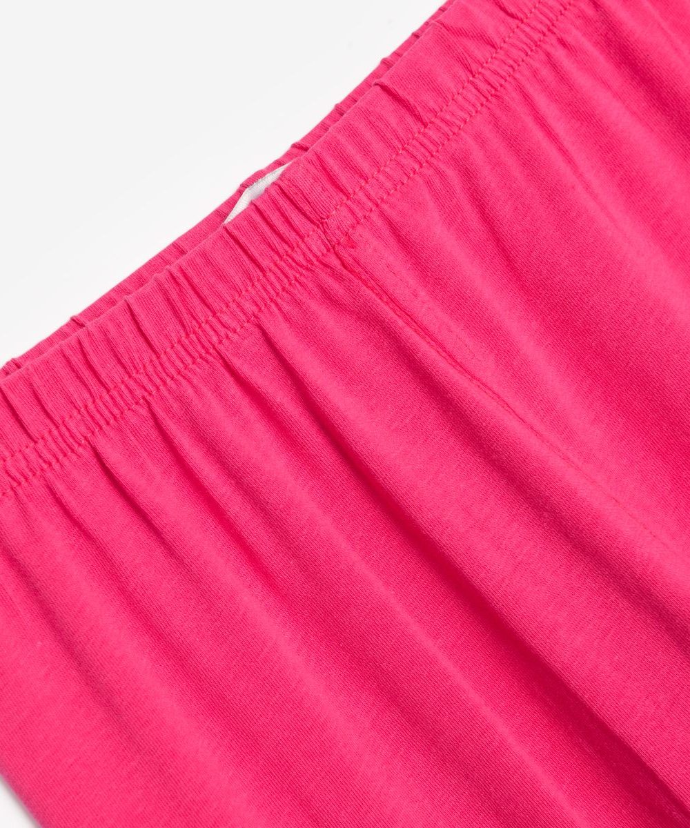 Funky Σετ Φόρμα Αχνούδιαστη Κορίτσι