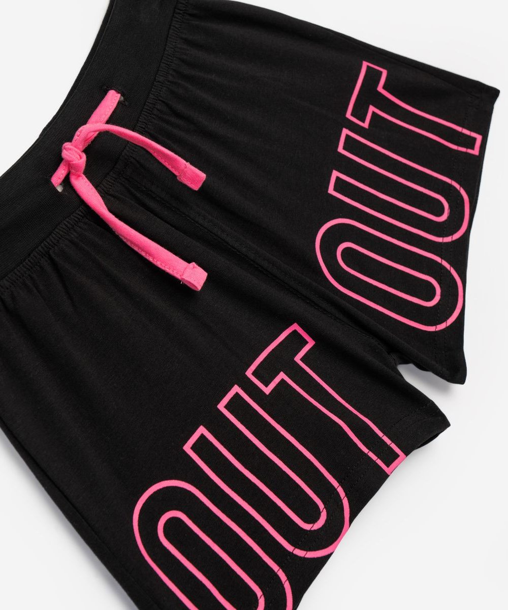 Funky Σετ Σορτς Κορίτσι