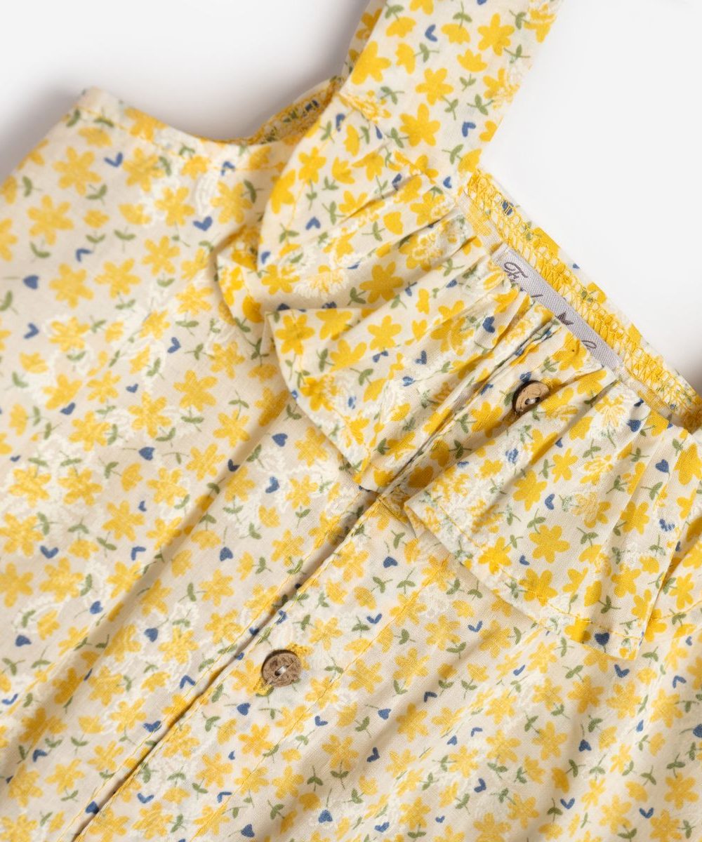 Funky Παιδικό Σετ με Σορτς Κορίτσι