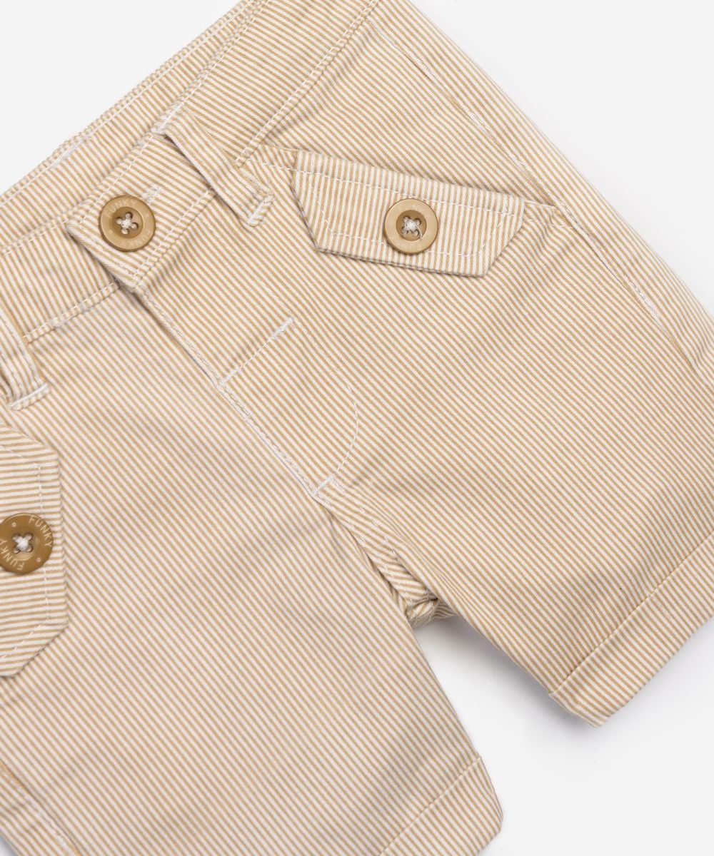 Funky Βρεφικό Σετ Αγόρι