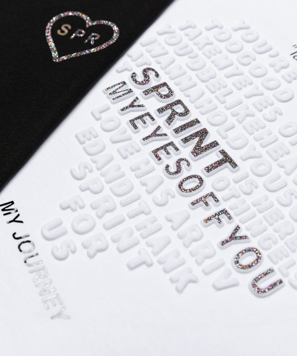 Sprint Σετ Μακό Κολάν Κορίτσι