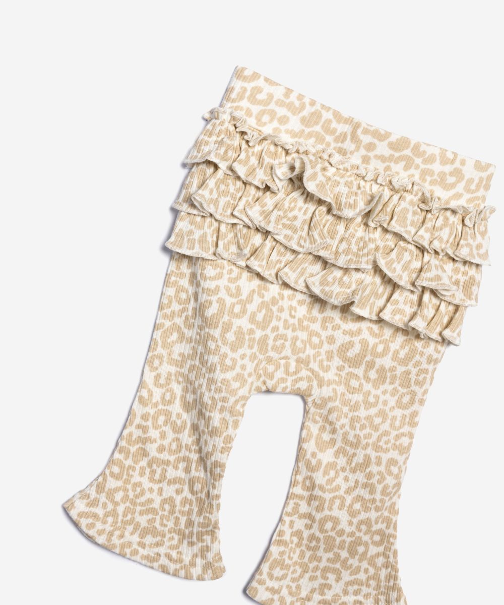 Funky Βρεφικό Σετ 3ΤΜΧ Κορίτσι