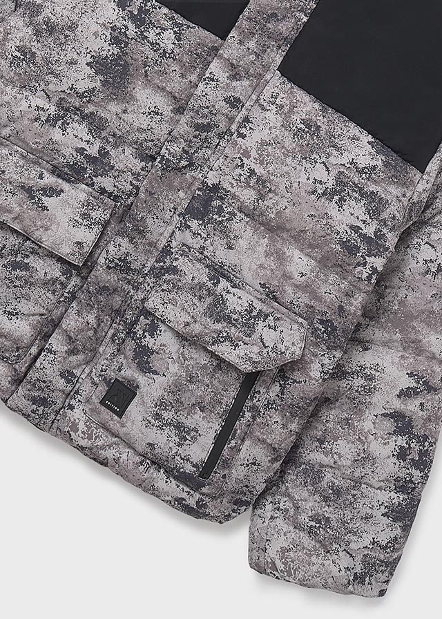 Mayoral Μπουφάν Αγόρι