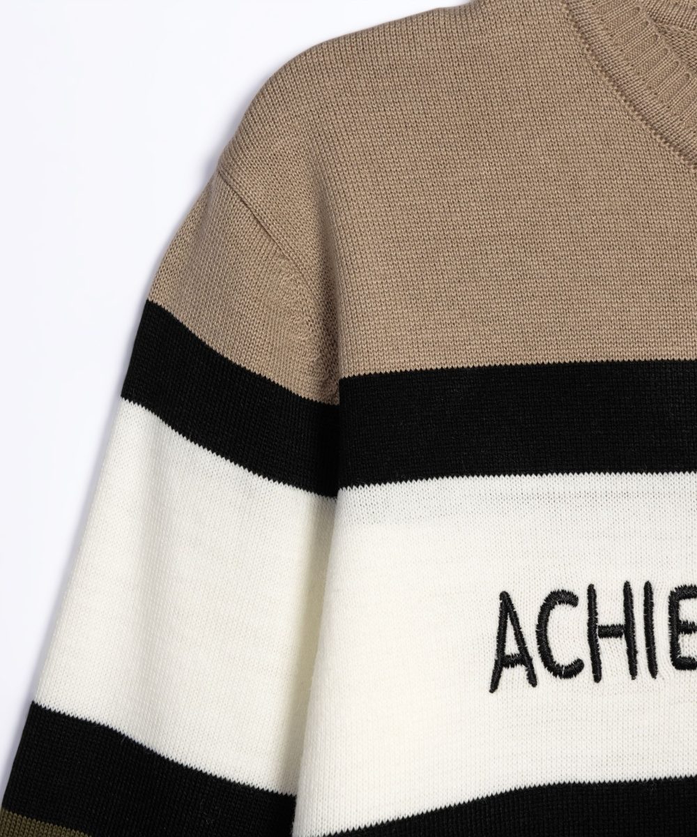 Funky Μπλούζα Πλεκτή Αγόρι