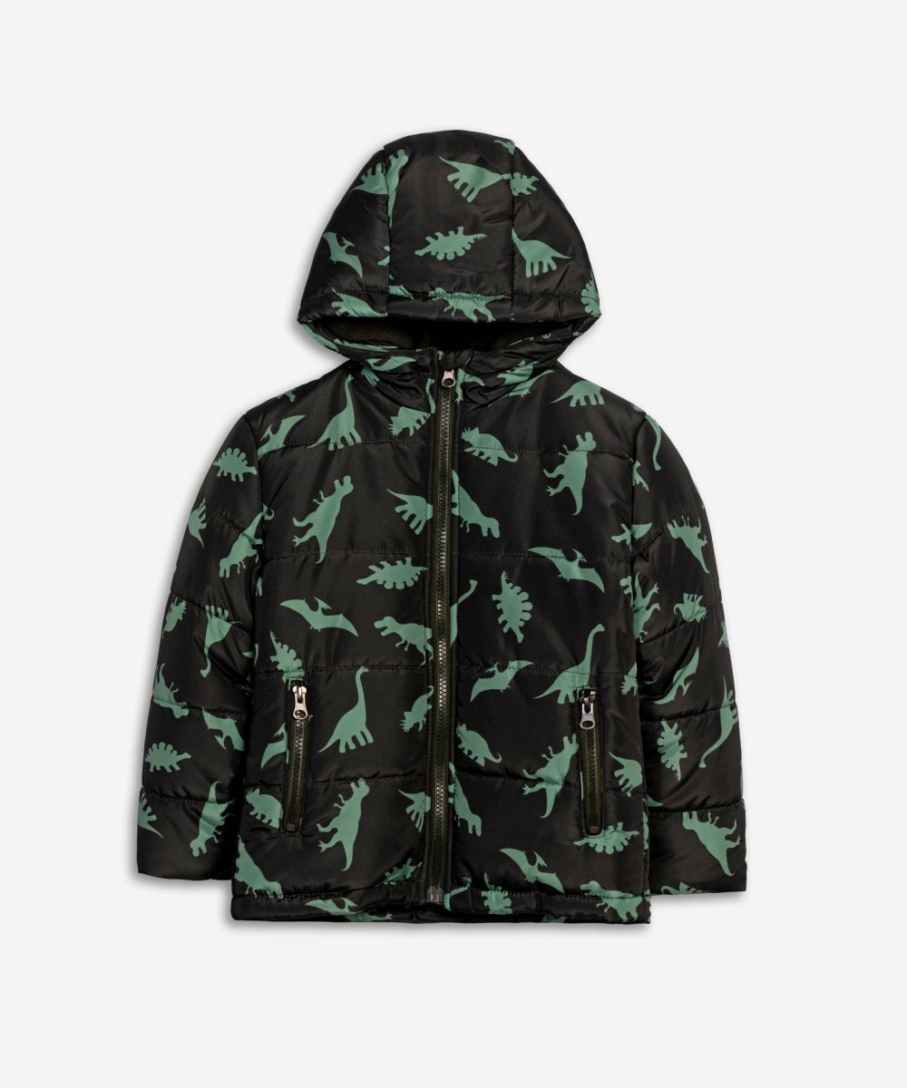 Funky Μπουφάν Αγόρι