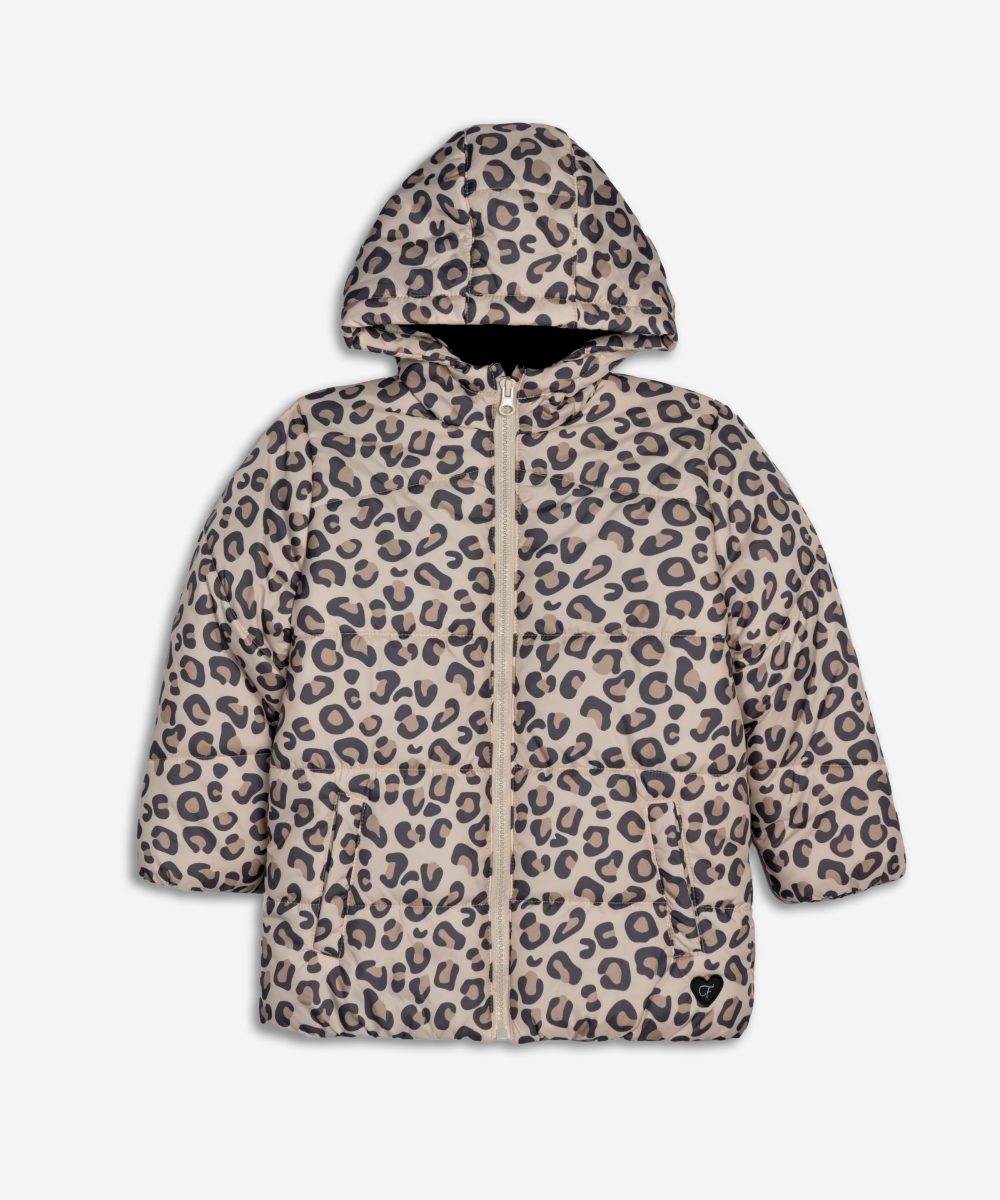 Funky Μπουφάν Κορίτσι