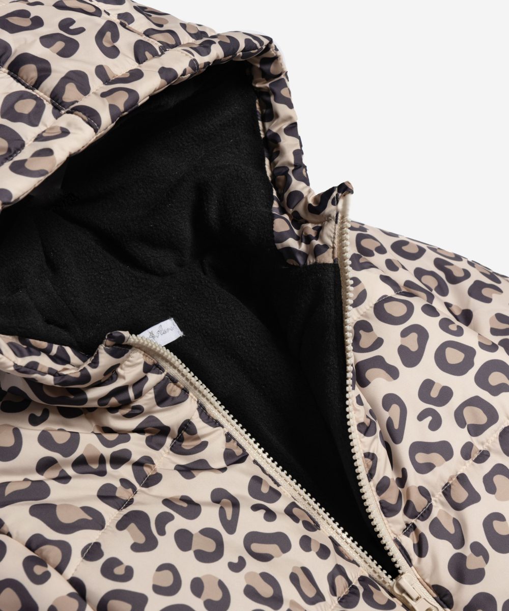 Funky Μπουφάν Κορίτσι