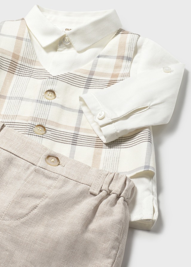 Mayoral Σετ Αγόρι Μηνών - Image 3