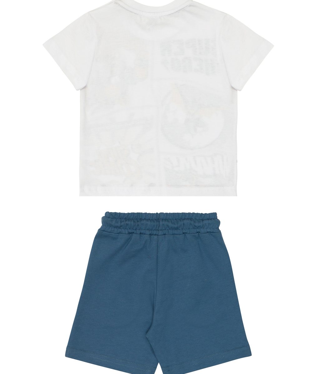 Sprint Σετ Μακό Αγόρι