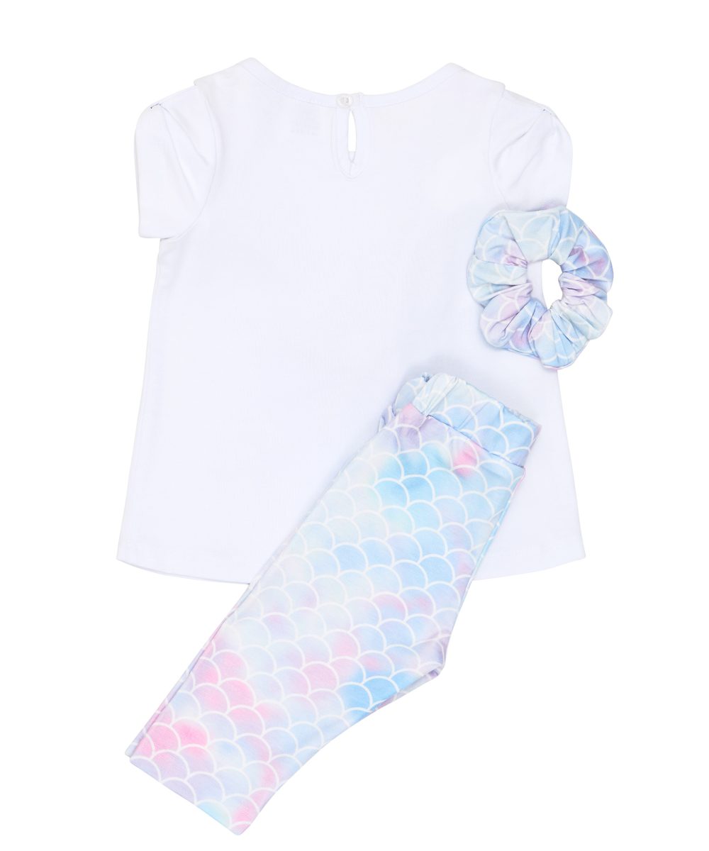 Sprint Σετ Μακό Κολάν Κορίτσι