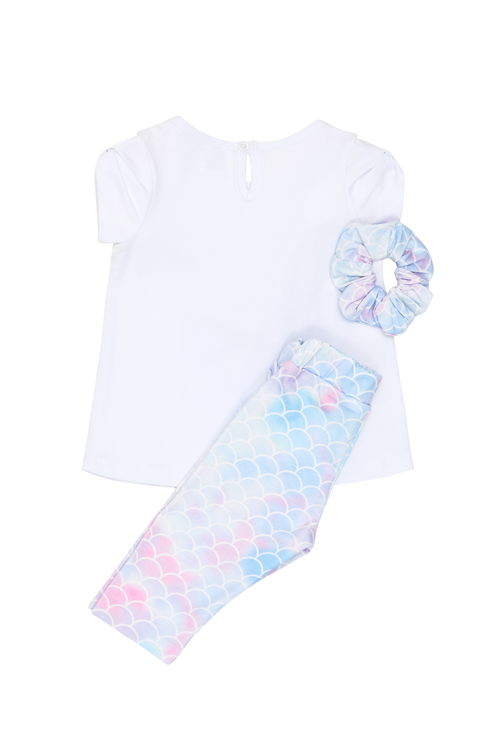 Sprint Σετ Μακό Κολάν Κορίτσι