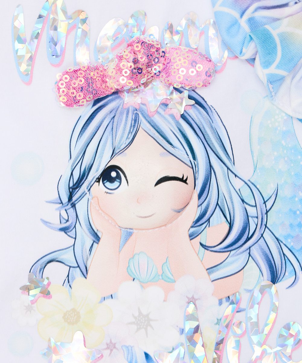 Sprint Σετ Μακό Κολάν Κορίτσι