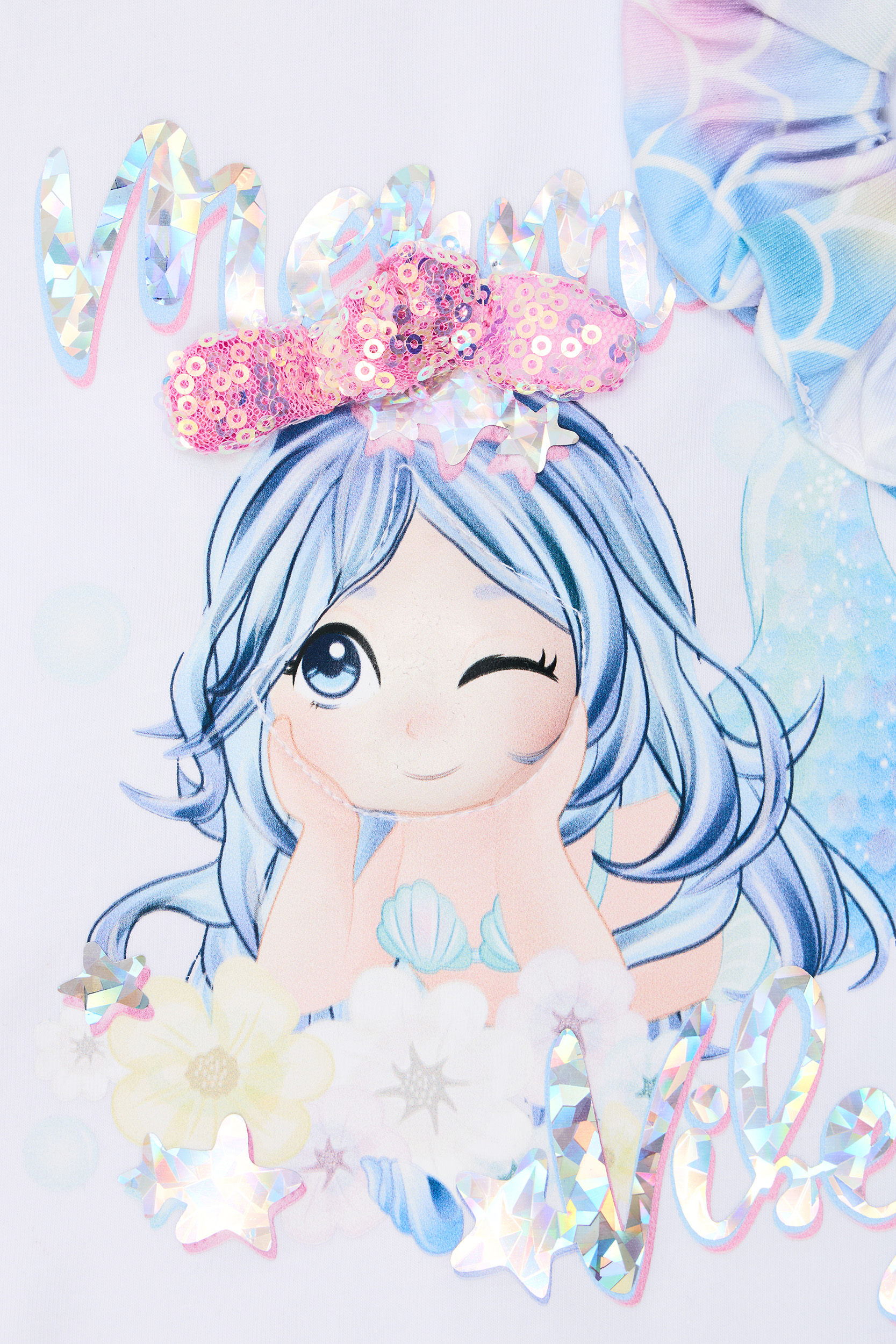 Sprint Σετ Μακό Κολάν Κορίτσι