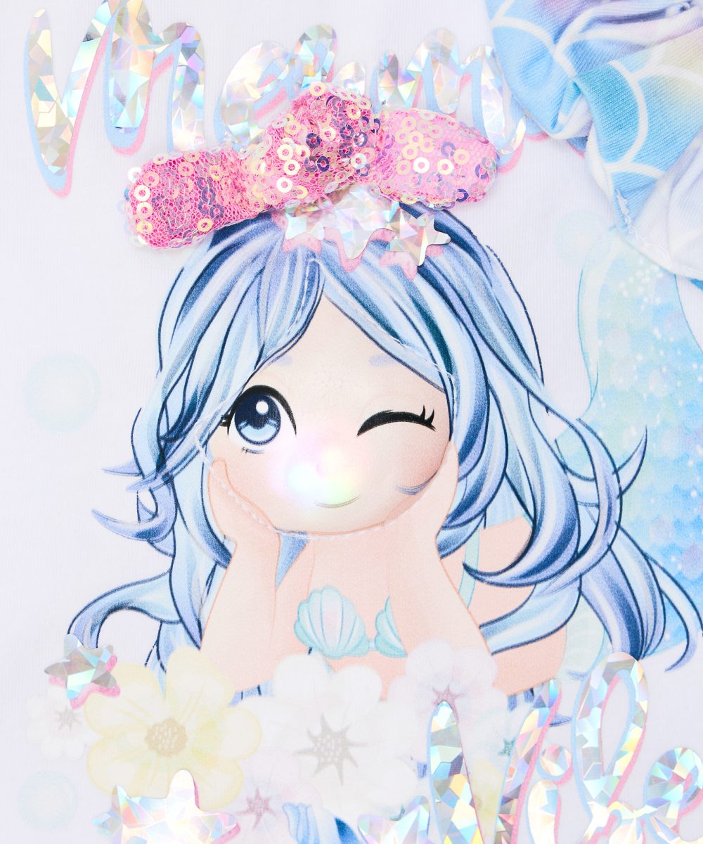 Sprint Σετ Μακό Κολάν Κορίτσι