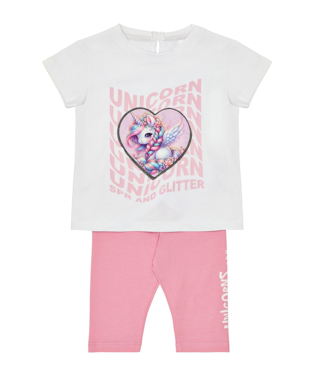 Sprint Σετ Κολάν Μακό Κορίτσι