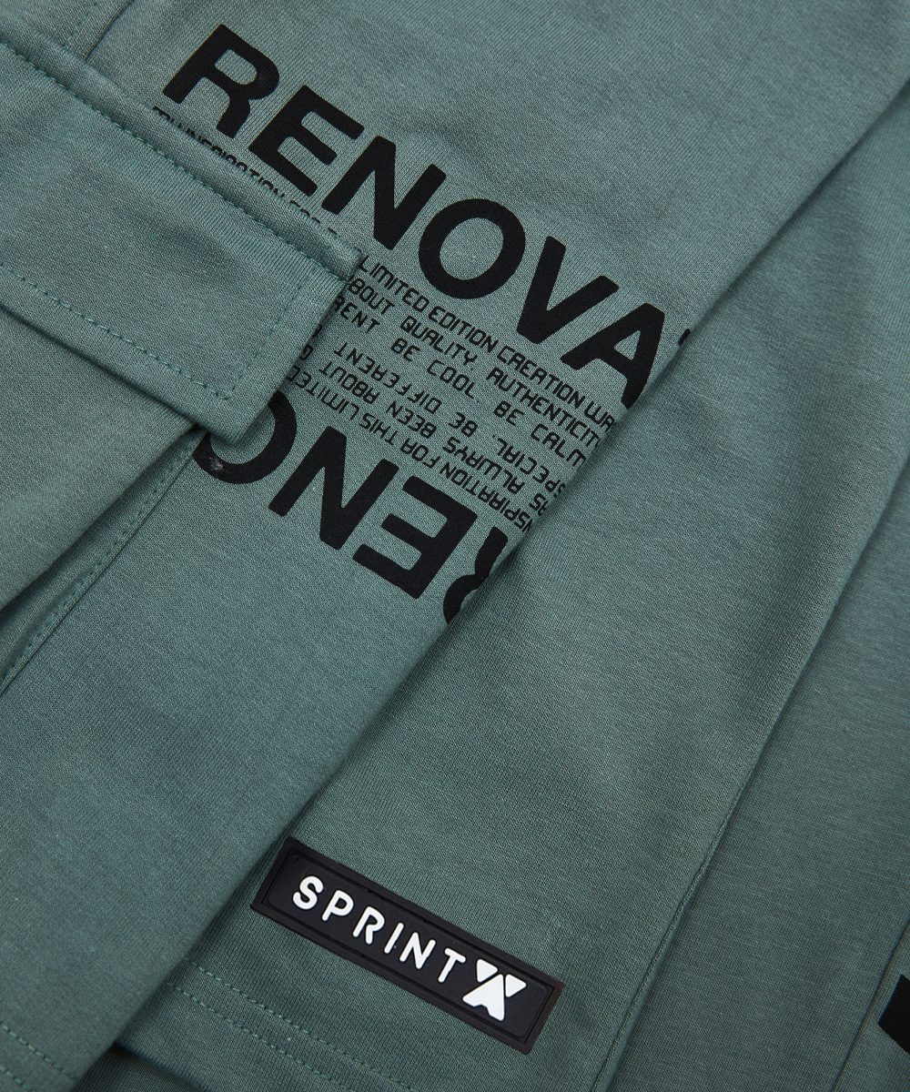 Sprint Σετ Μακό Αγόρι