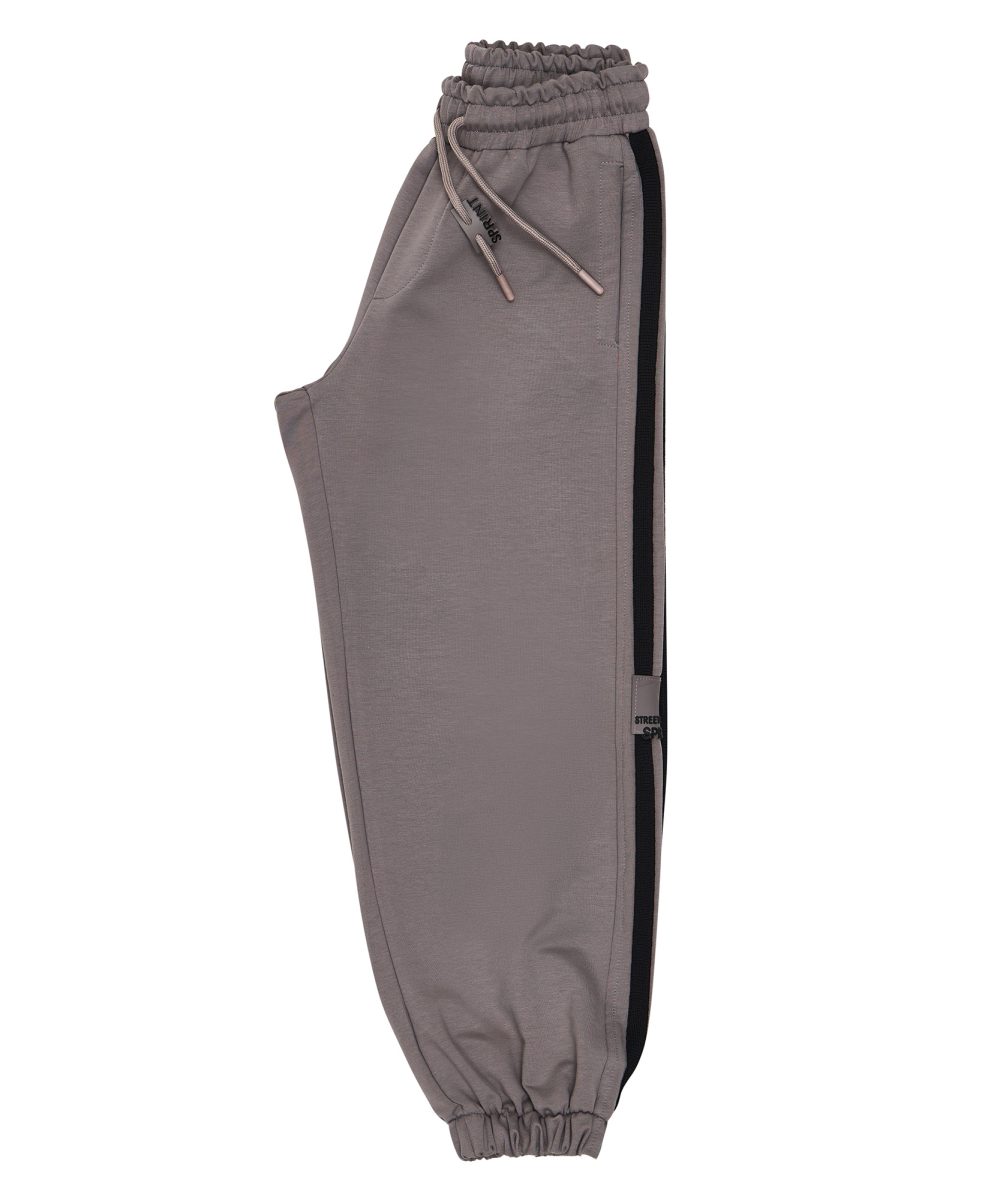 Sprint Παντελόνι Φόρμας Αχνούδιαστο Αγόρι