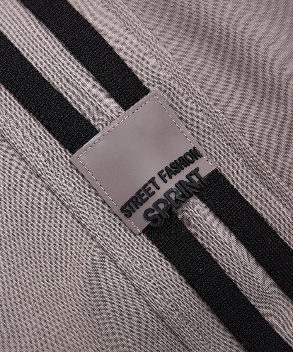 Sprint Παντελόνι Φόρμας Αχνούδιαστο Αγόρι