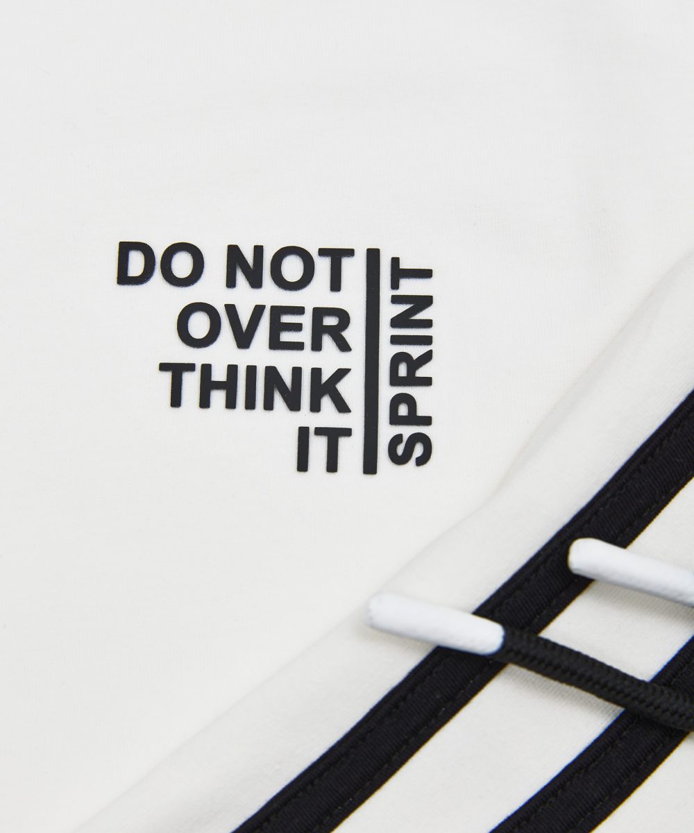 Sprint Σετ Σορτς Κορίτσι