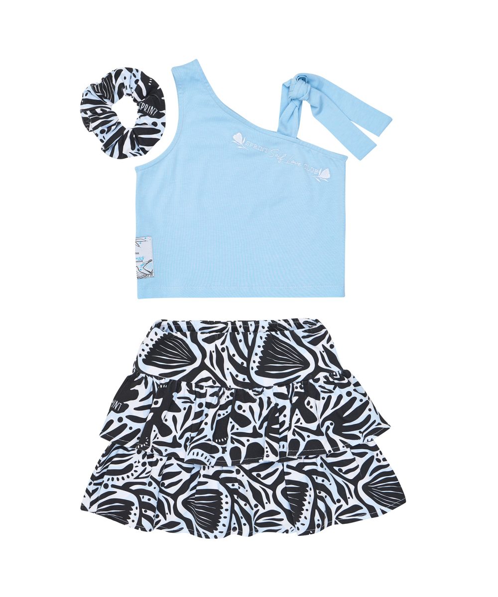 Sprint Σετ Μακό Κορίτσι