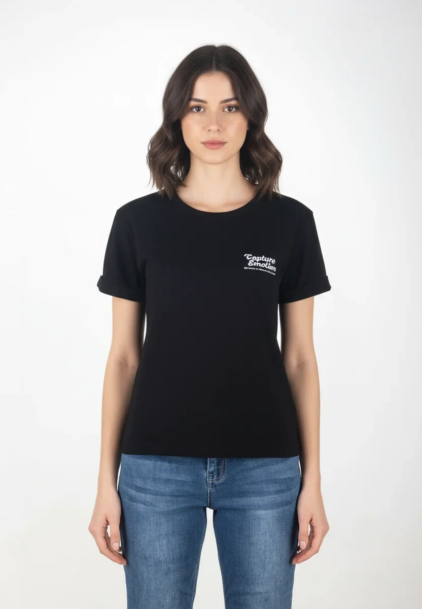 Paco&Co Eφηβική Μπλούζα Κοντομάνικη Κορίτσι