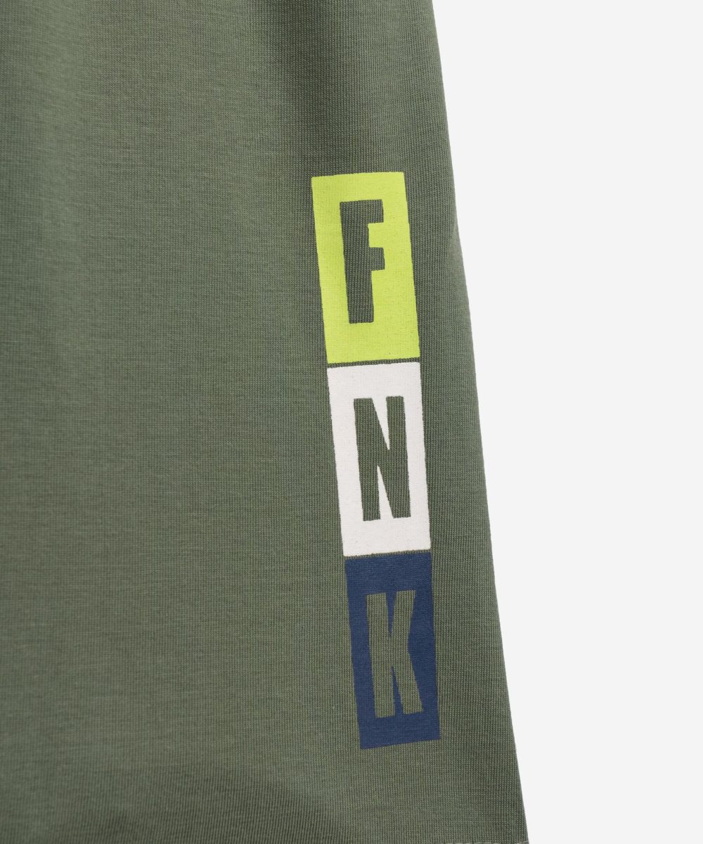 Funky Σετ Μακό Αγόρι