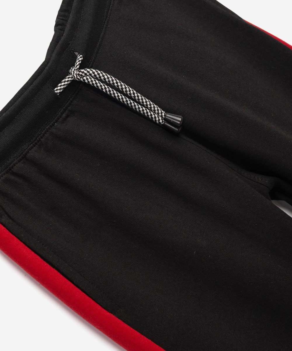 Funky Σετ Φόρμες Αχνούδιαστες Αγόρι