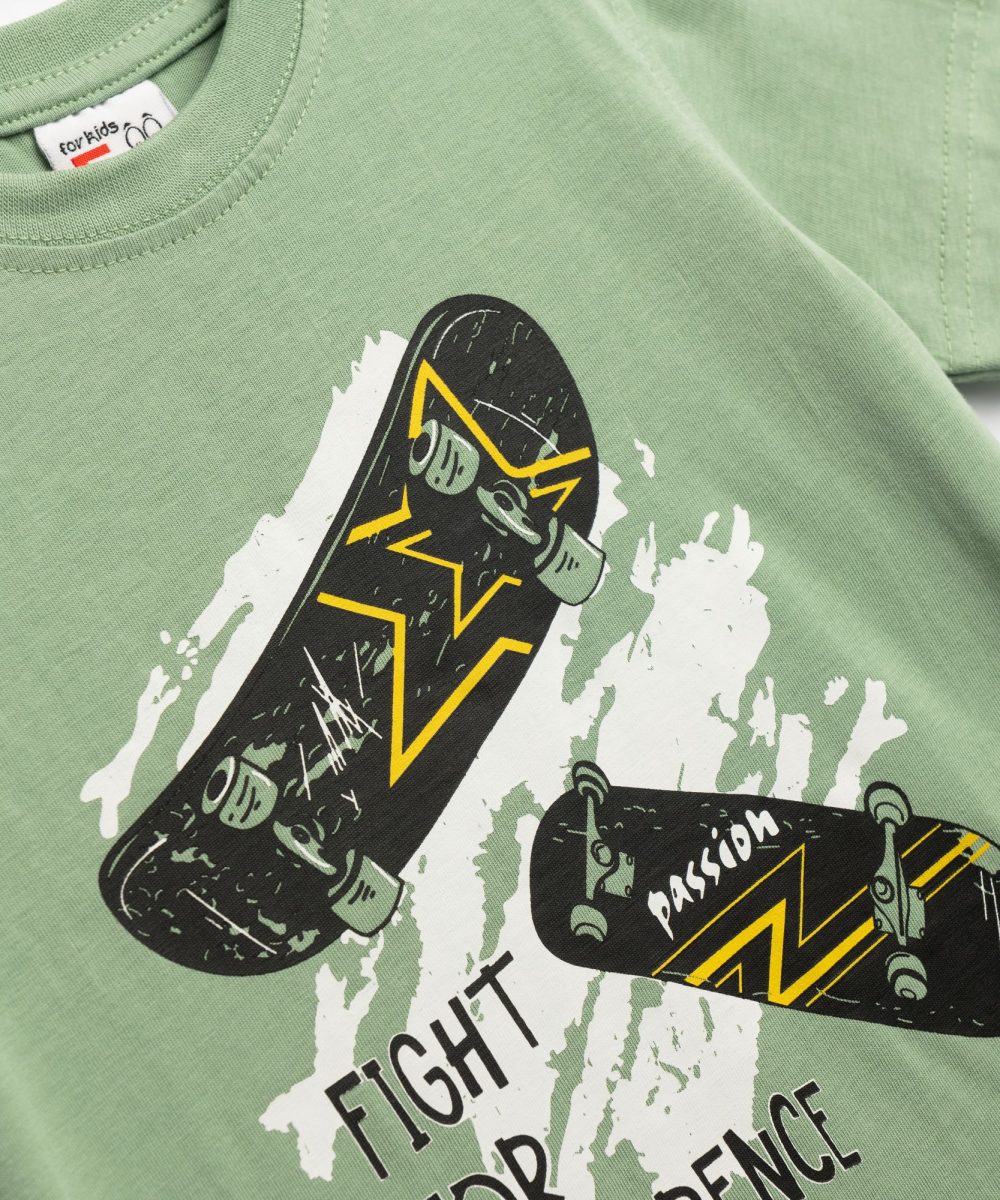 Funky Σετ Μακό Αγόρι