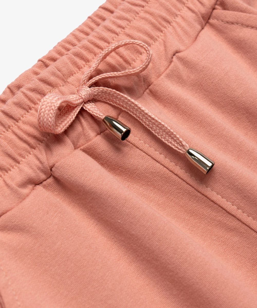 Funky Σετ Φόρμα Αχνούδιαστη Κορίτσι