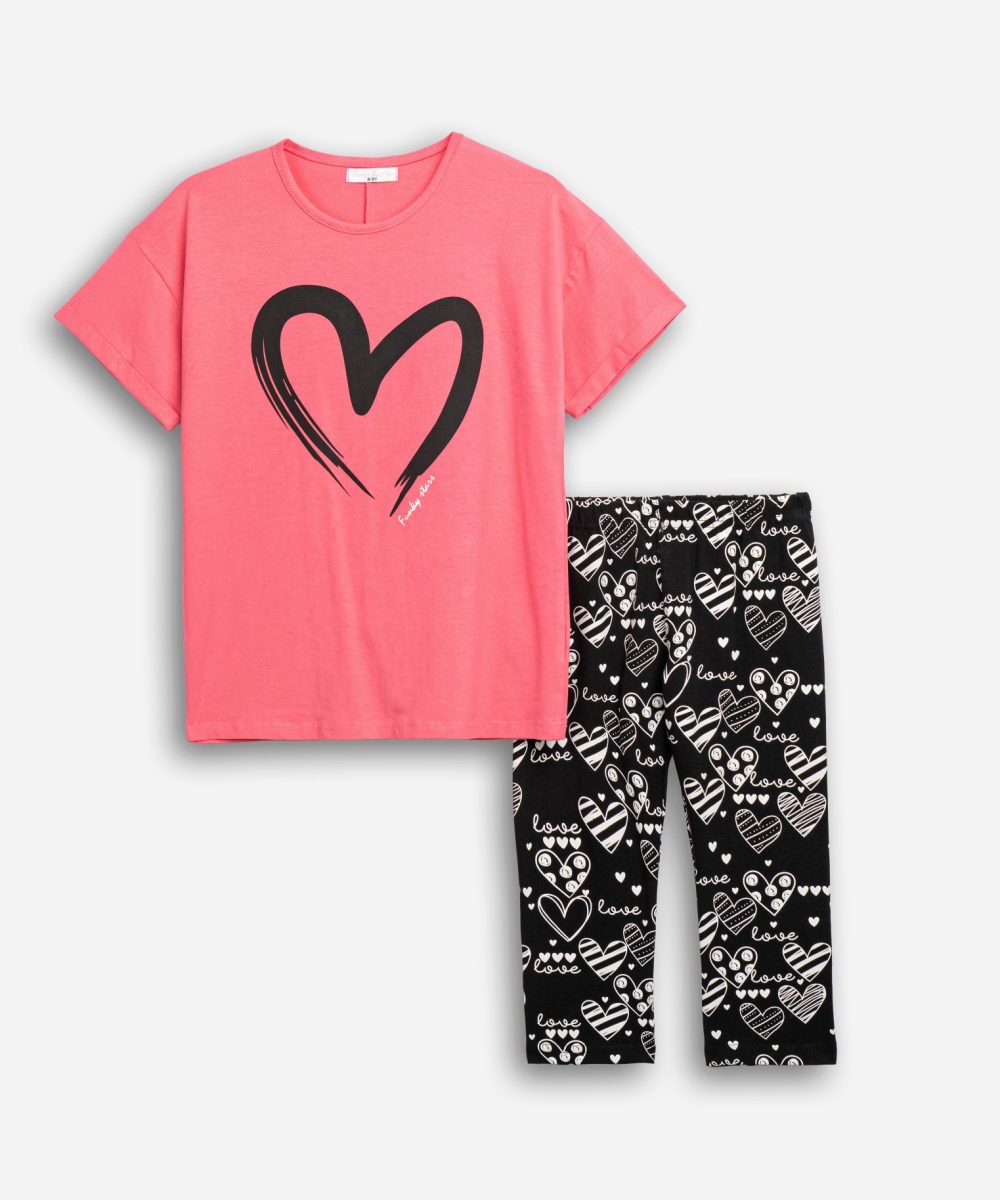 Funky Σετ Μακό Κορίτσι