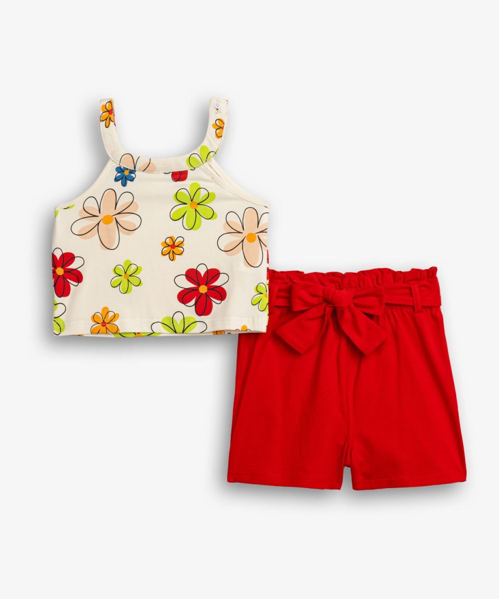 Funky Σετ Μακό Κορίτσι