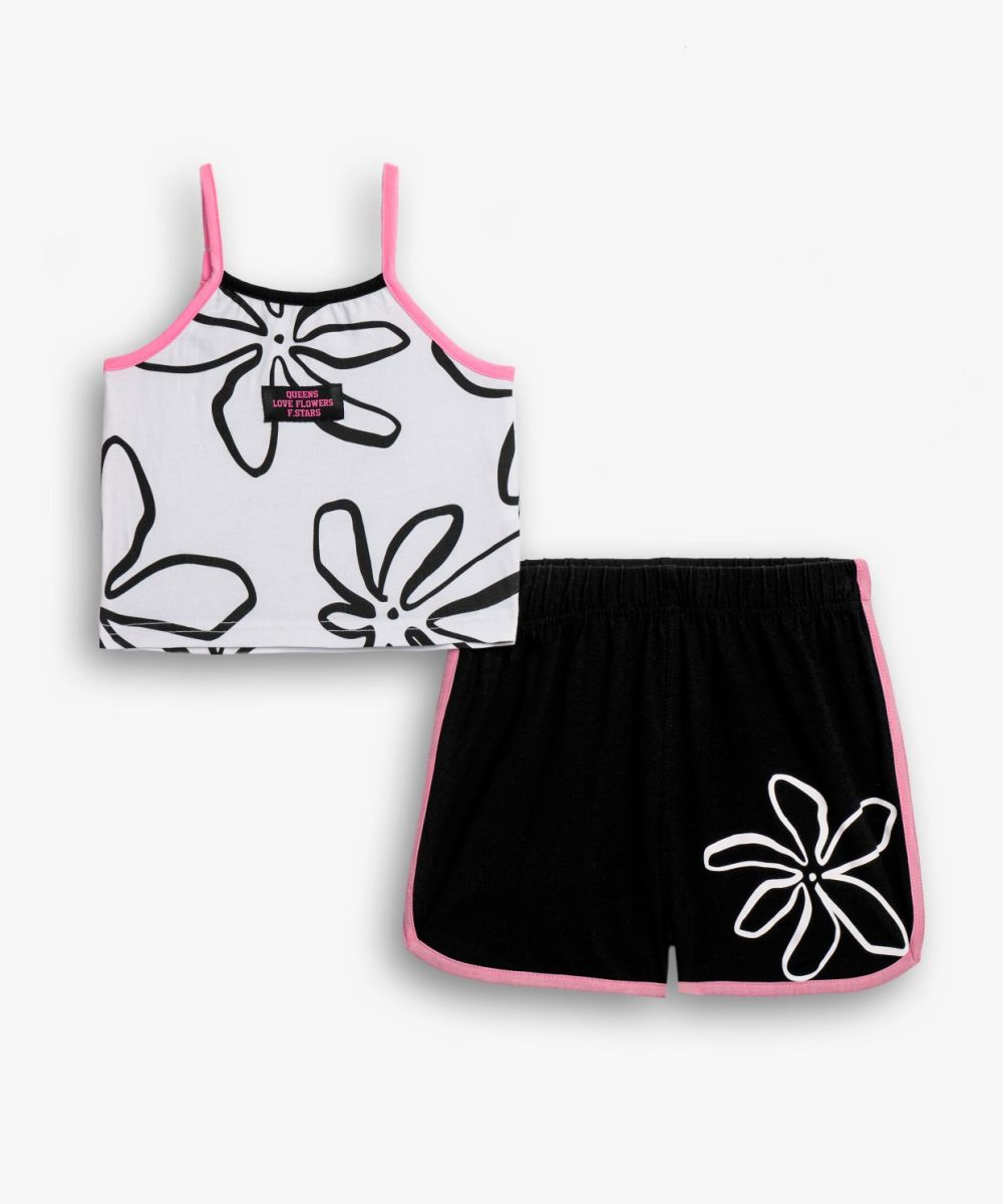 Funky Σετ Μακό Κορίτσι