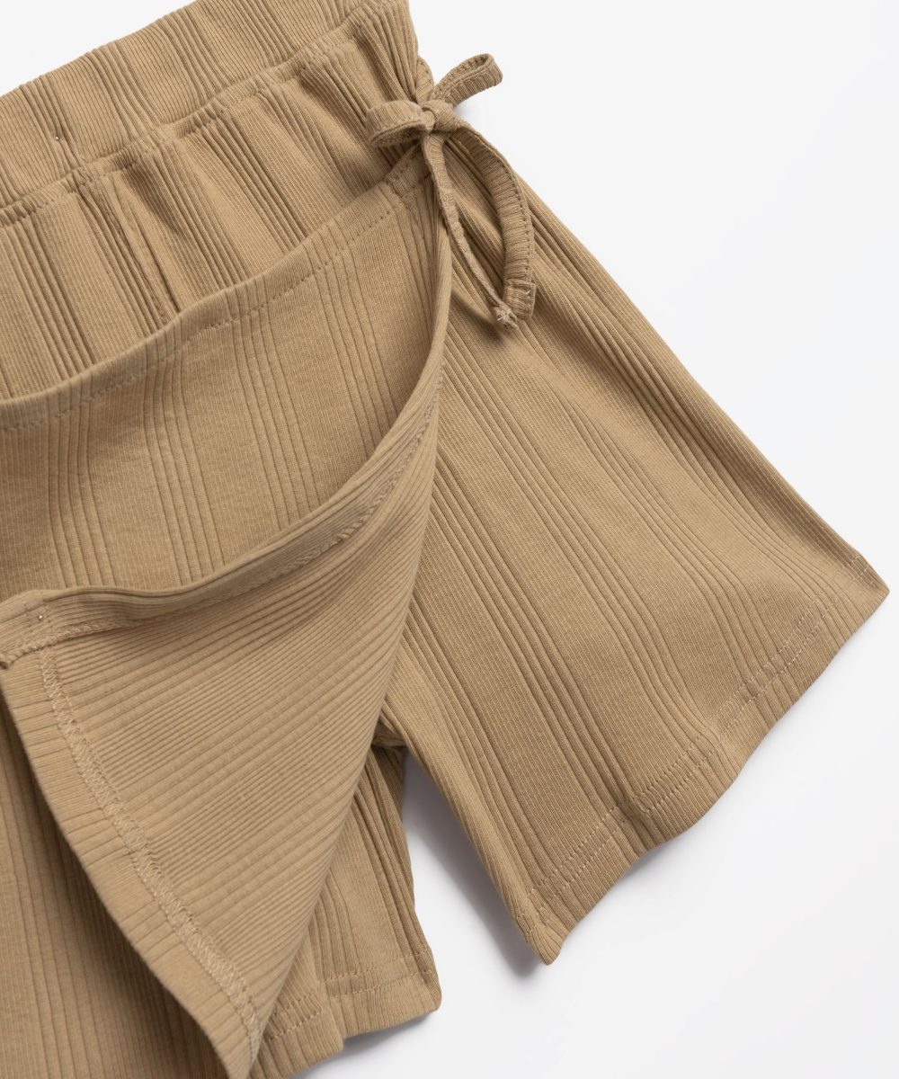 Funky Σετ Φούστα-Σορτς Μακό