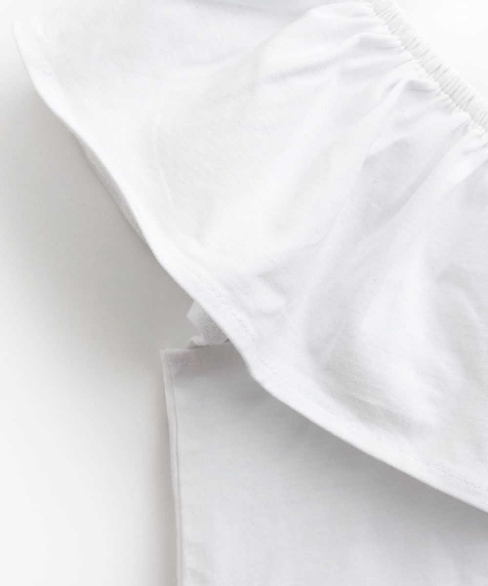 Funky Σετ Τζιν Σορτς Κορίτσι