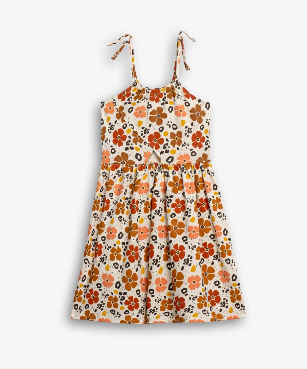 Funky Φόρεμα Μακό