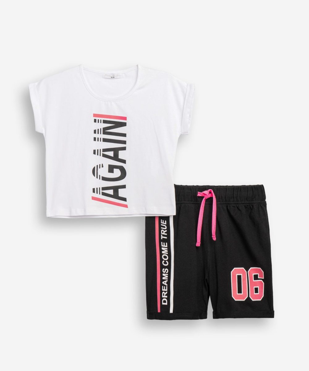 Funky Σετ Μακό Κορίτσι